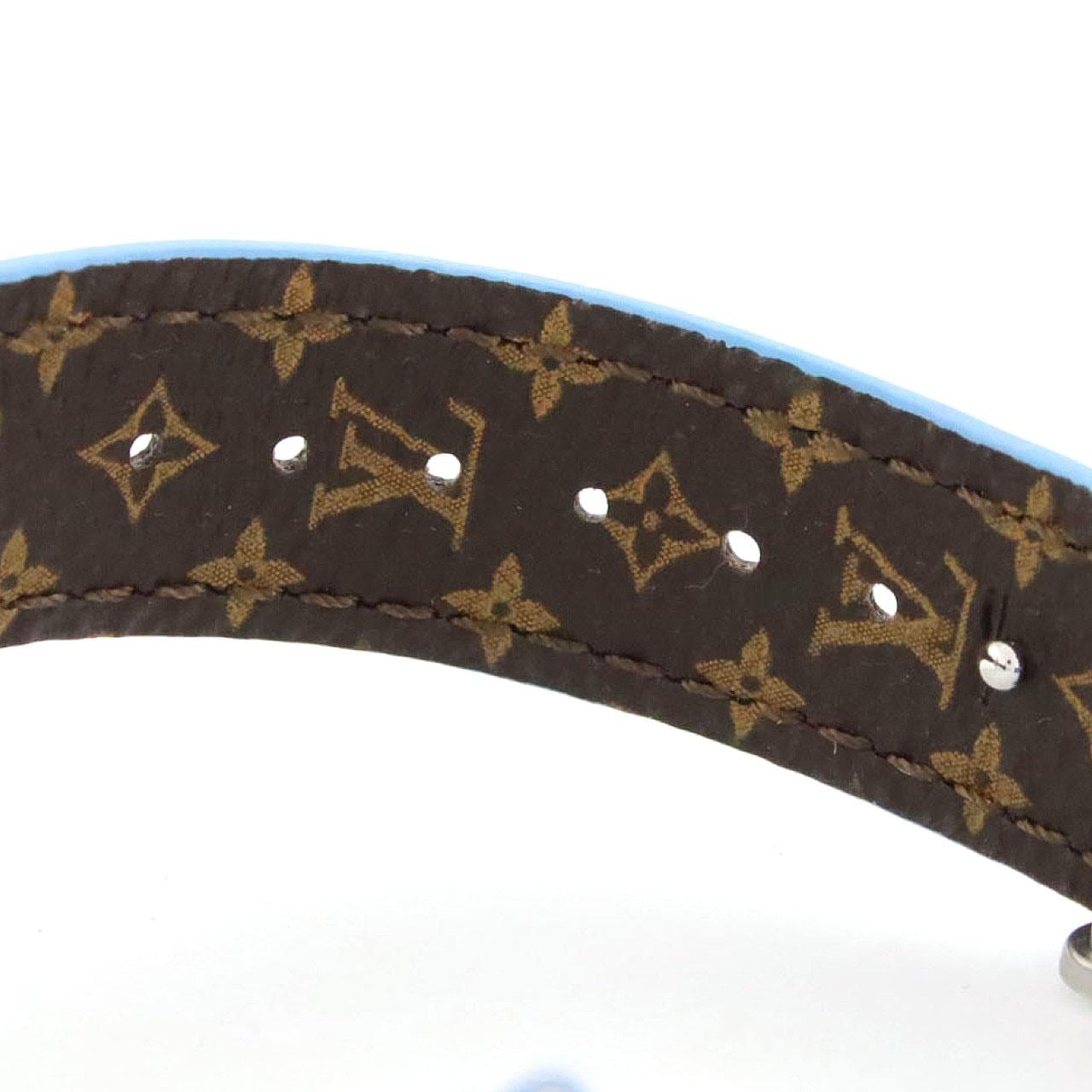 ルイヴィトン タンブールフィフティファイブ Q6G25 SS 自動巻