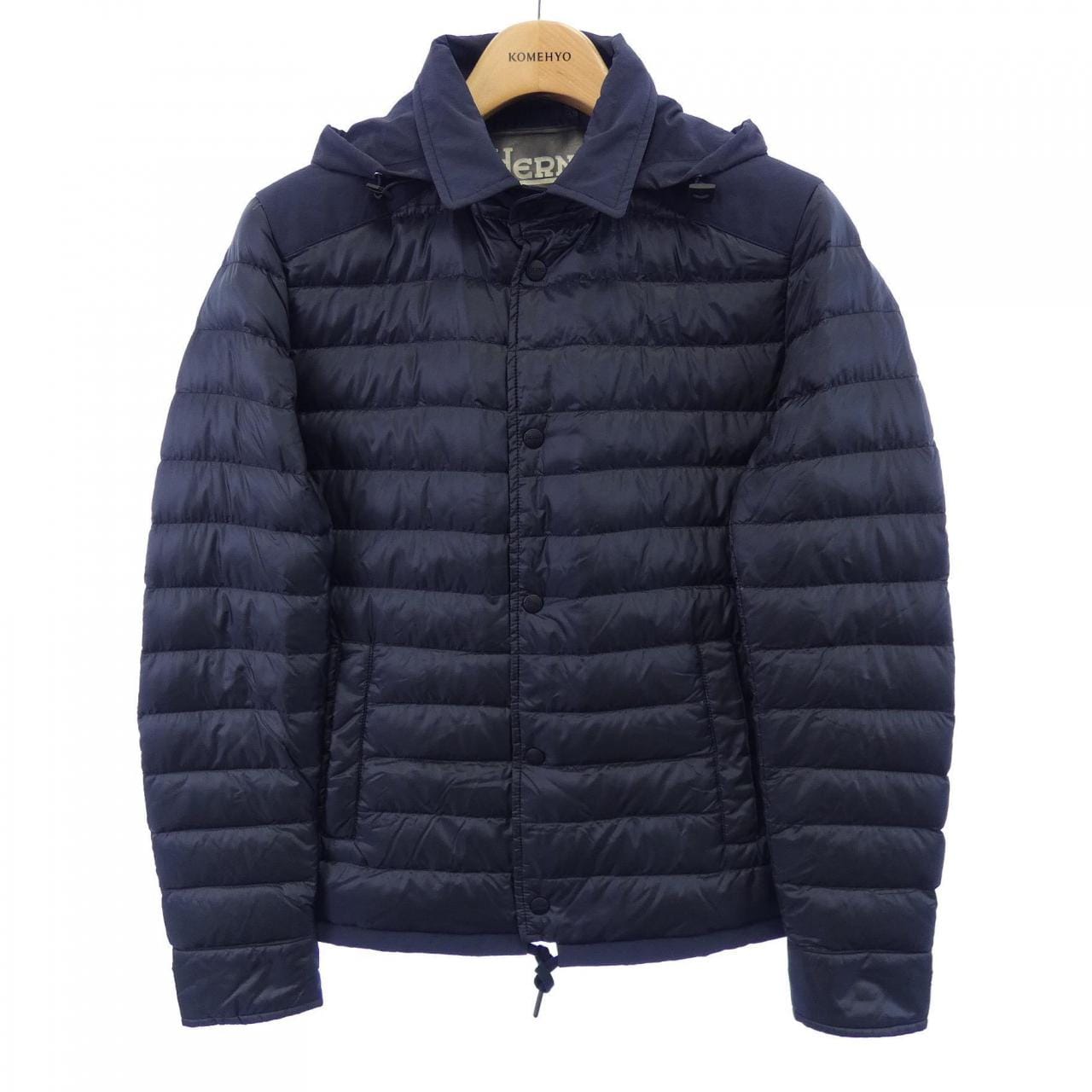 ヘルノ Herno PI0544U-12020 ダウンジャケット