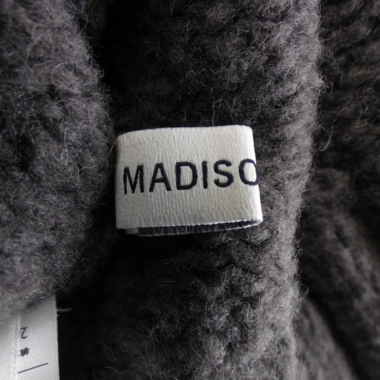 マディソンブルー MADISON BLUE MB234-8017 ニット