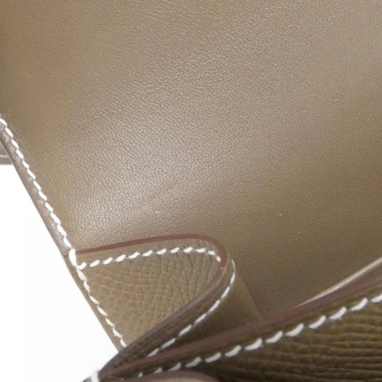 エルメス コンスタンス3 MINI 083905CK ショルダーバッグ