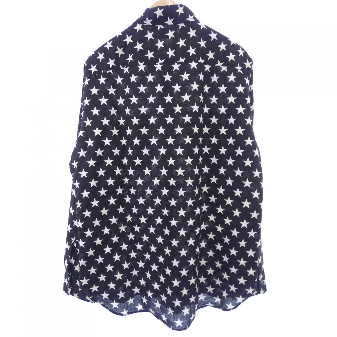 サンローラン SAINT LAURENT 466271 Y925Q シャツ