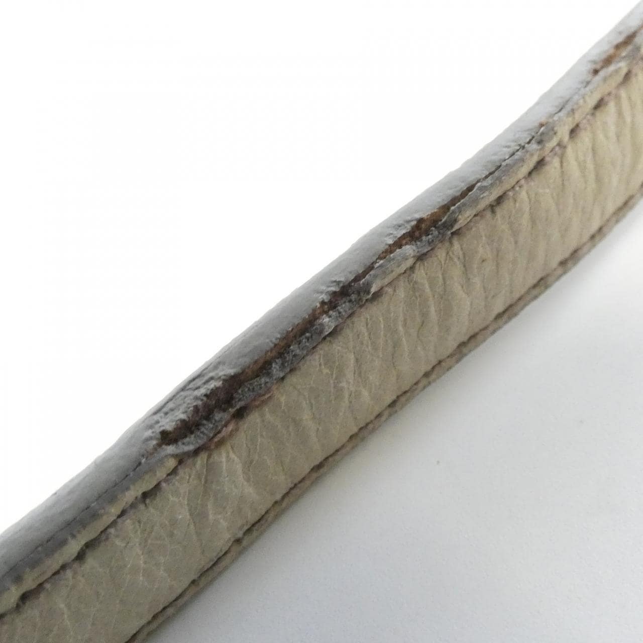 ミュウミュウ ショルダーバッグ