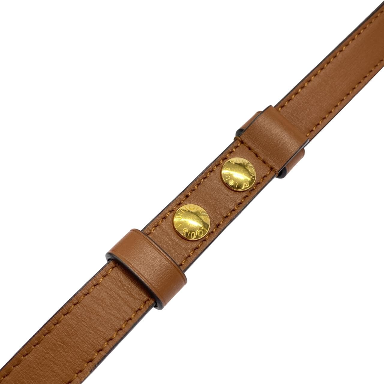 ルイヴィトン モノグラム リバース ドーフィーヌ MINI M45959 ショルダーバッグ