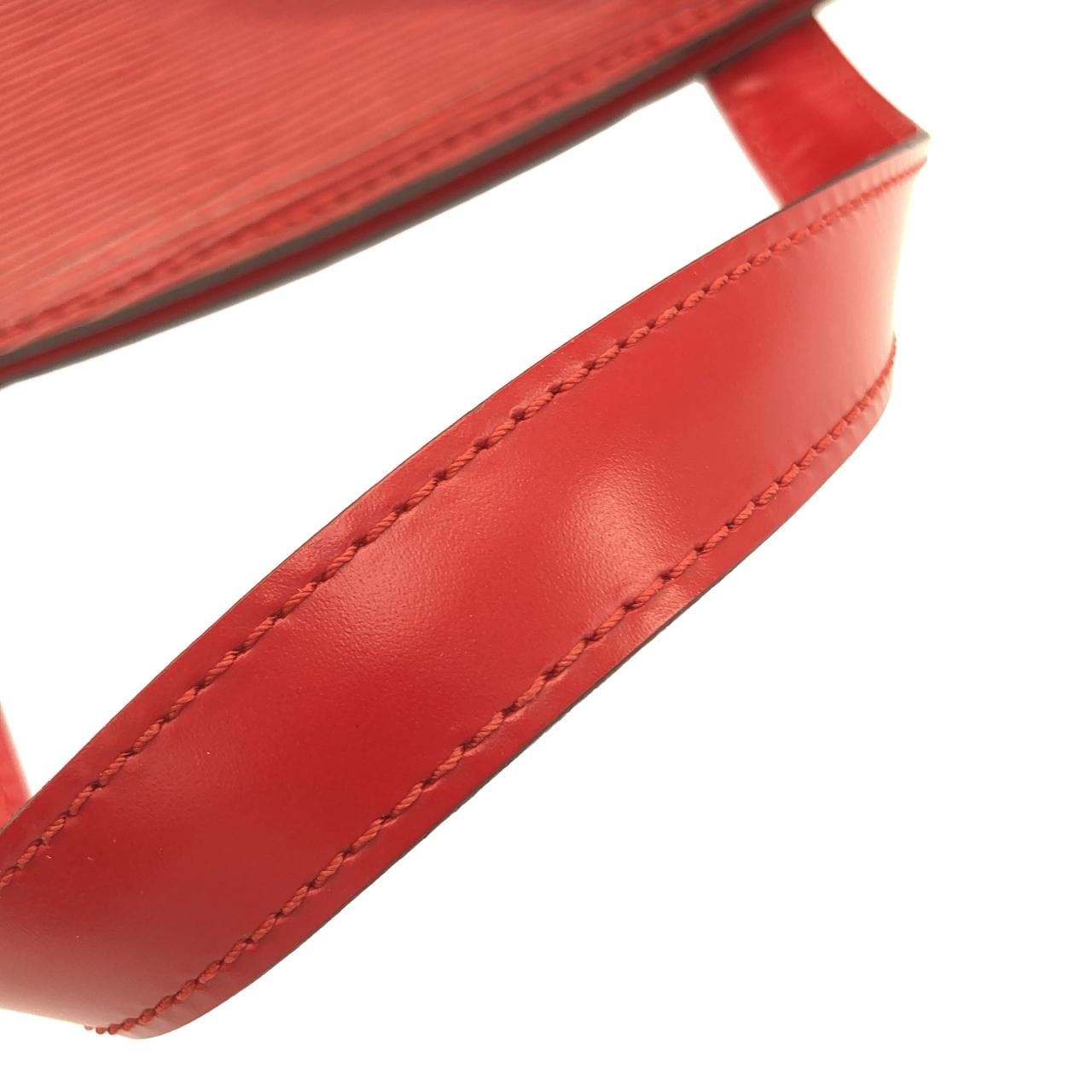 ルイヴィトン エピ サンジャック M52277 バッグ