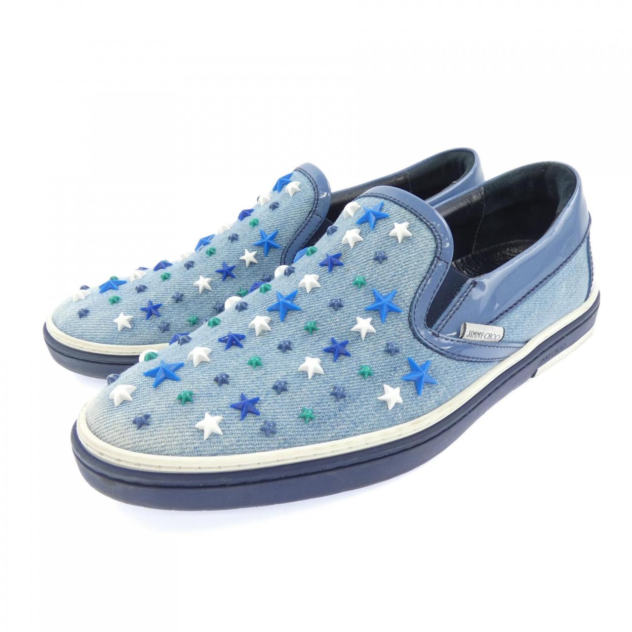 ジミーチュウ JIMMY CHOO シューズ