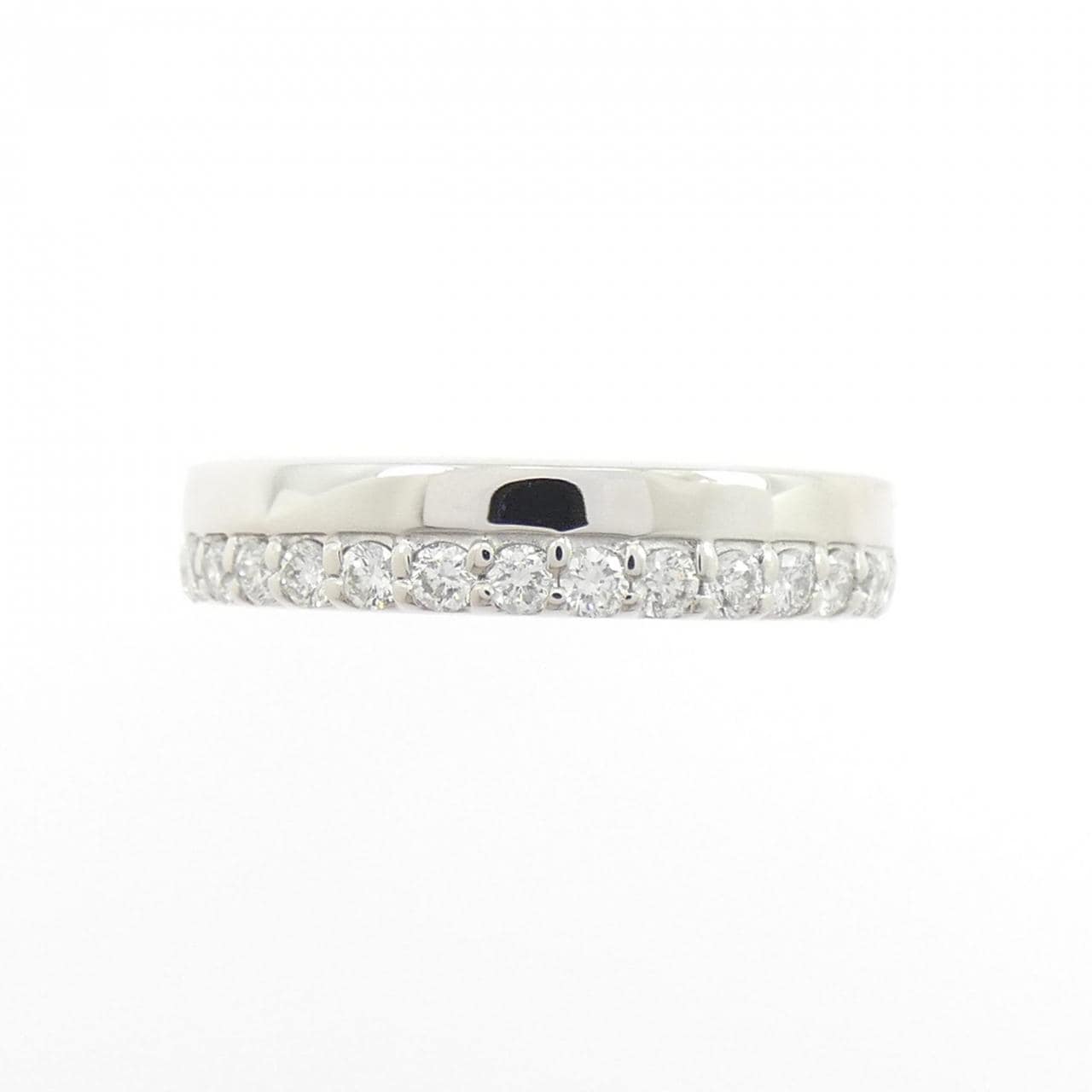 PT900 ダイヤモンド リング 0.25CT