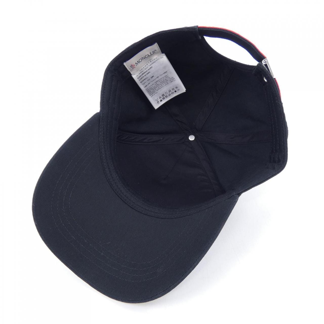 モンクレール MONCLER K10913B00045 キャップ