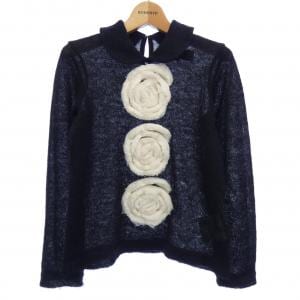 トリココムデギャルソン tricot COMME des GARCONS TR-T217 ニット