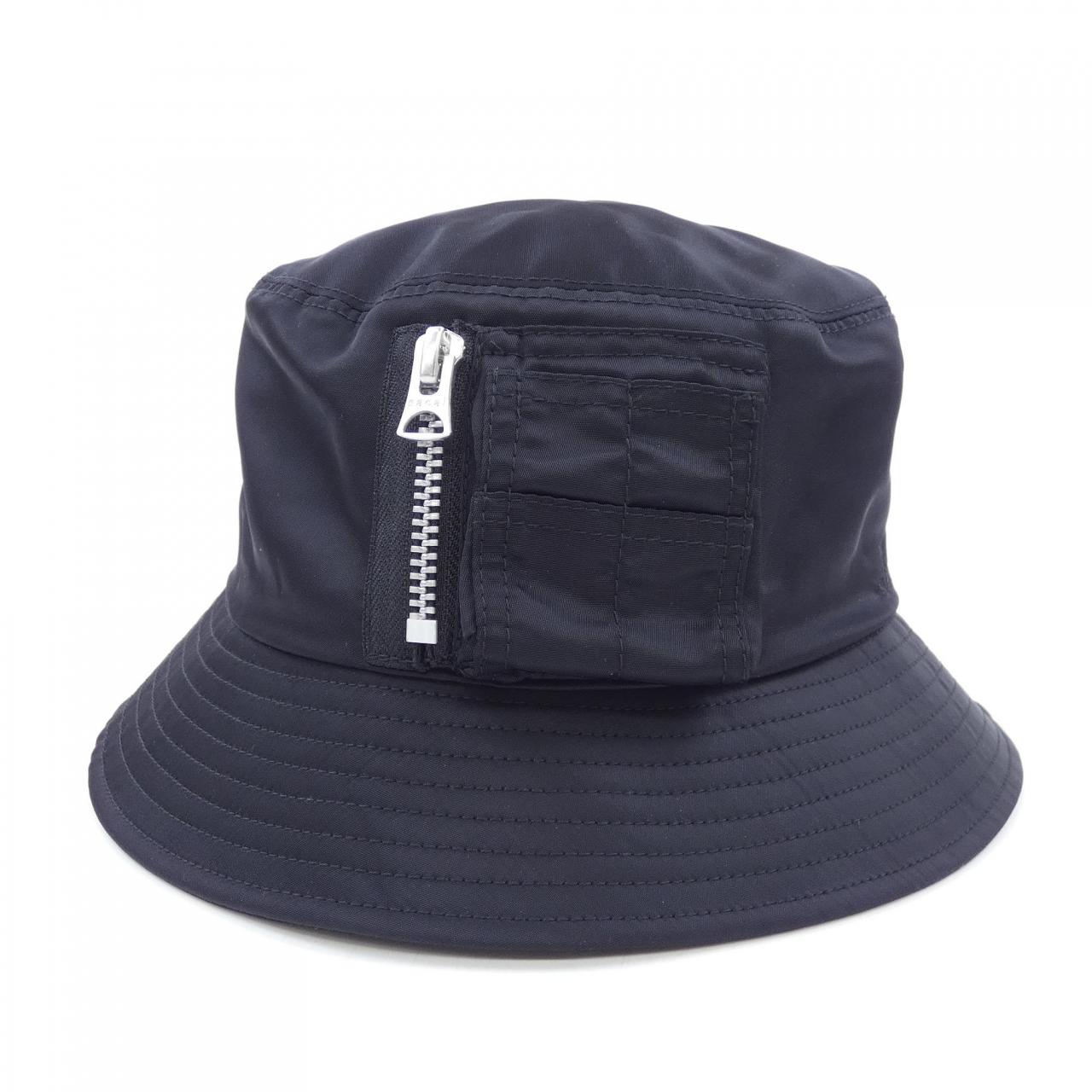 サカイ SACAI 25-01032S ハット