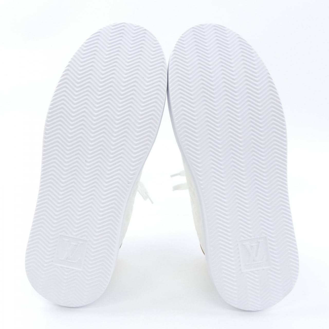 ルイヴィトン LOUIS VUITTON ビバリーヒルズライン スニーカー