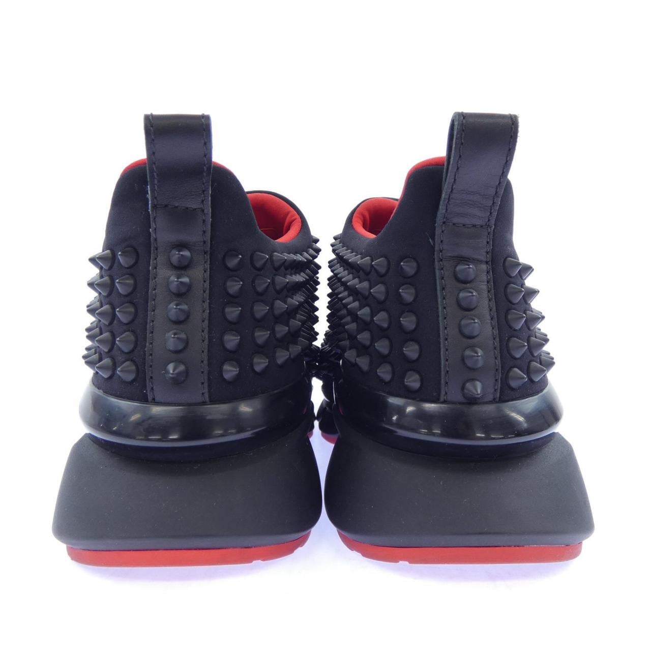 クリスチャンルブタン CHRISTIAN LOUBOUTIN スニーカー