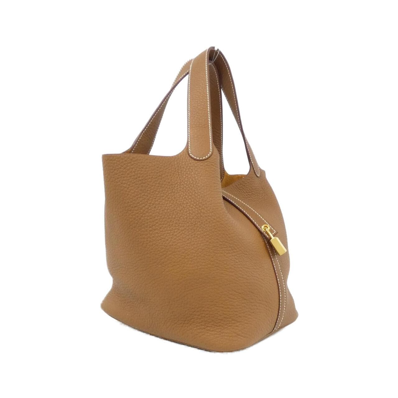 エルメス ピコタン ロック MM 060991CC バッグ