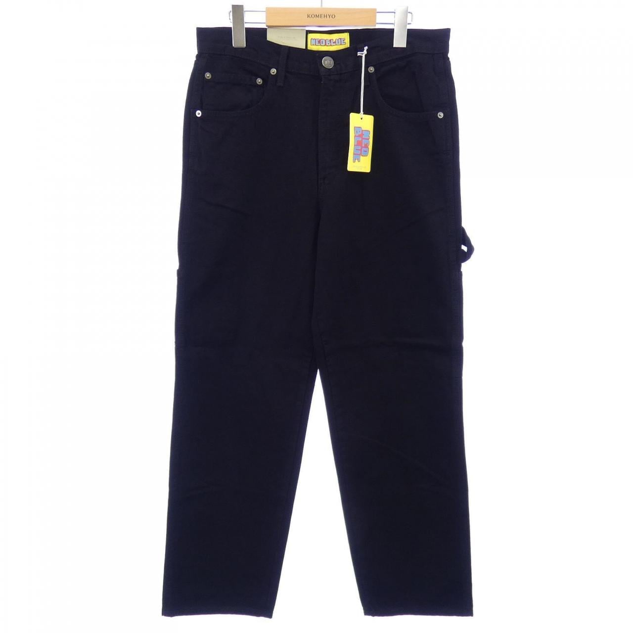 NEO BLUE ジーンズ