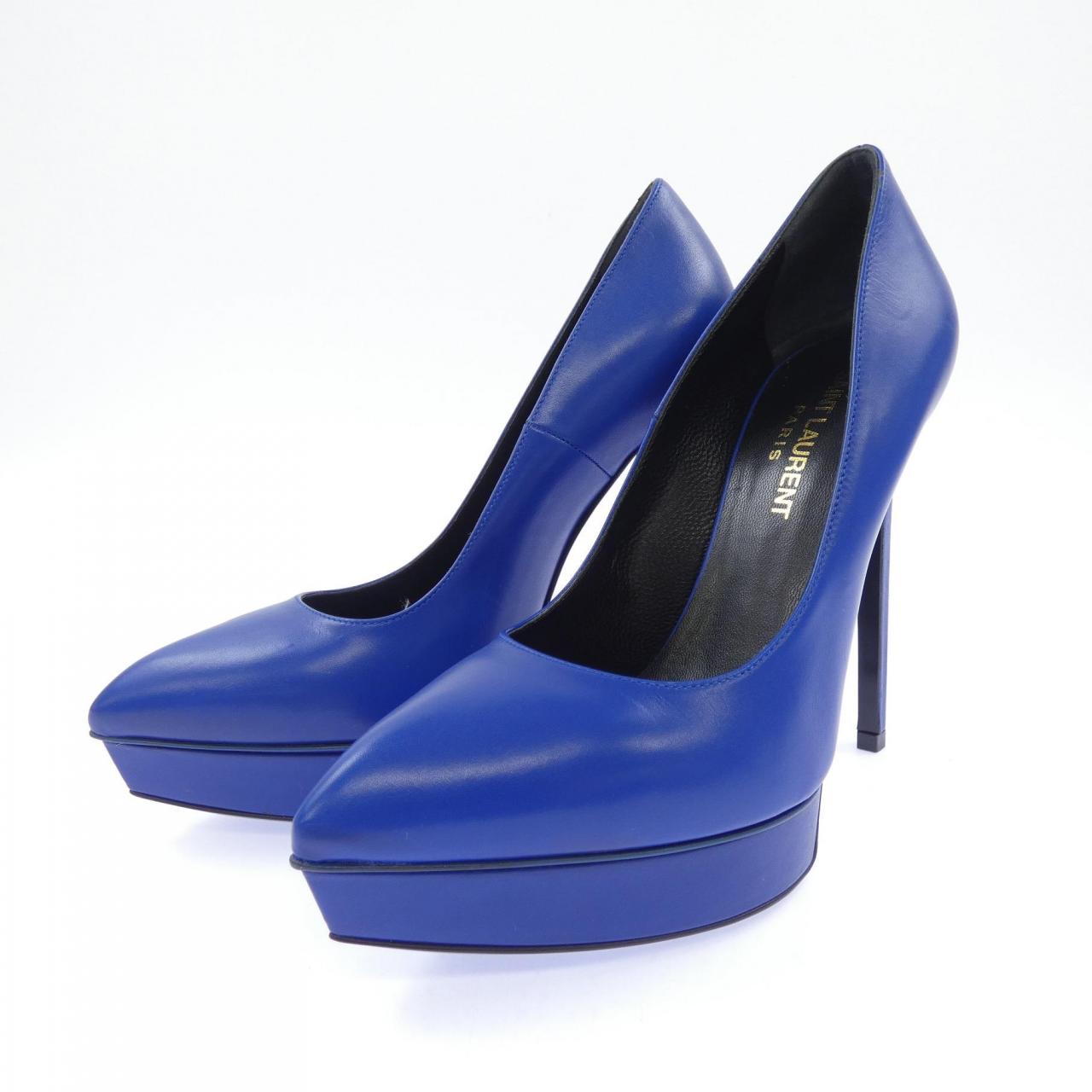 サンローラン SAINT LAURENT 320245 パンプス