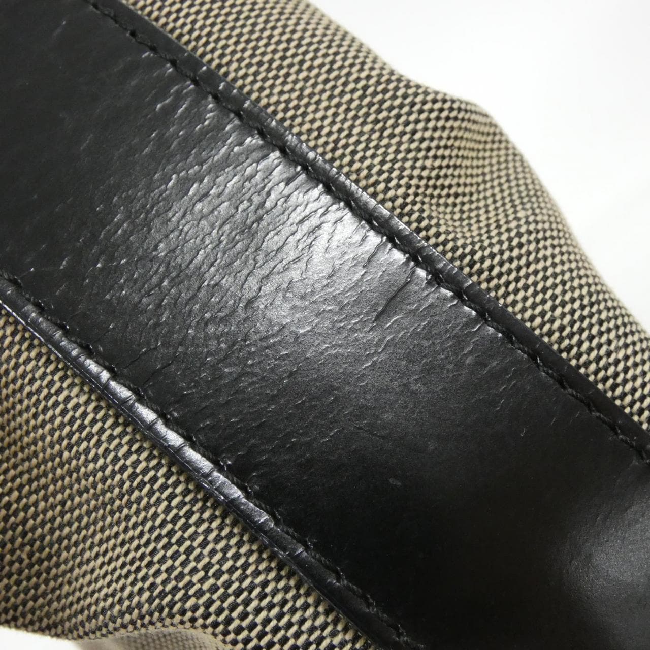【ヴィンテージ】グッチ 001 4204 ショルダーバッグ