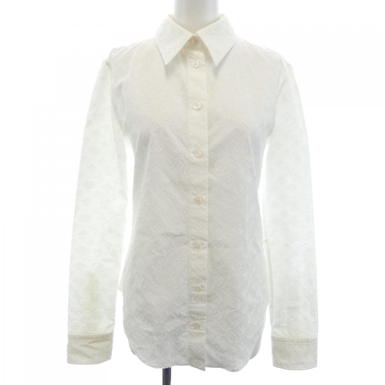 ルイヴィトン LOUIS VUITTON FHBL14AQV シャツ