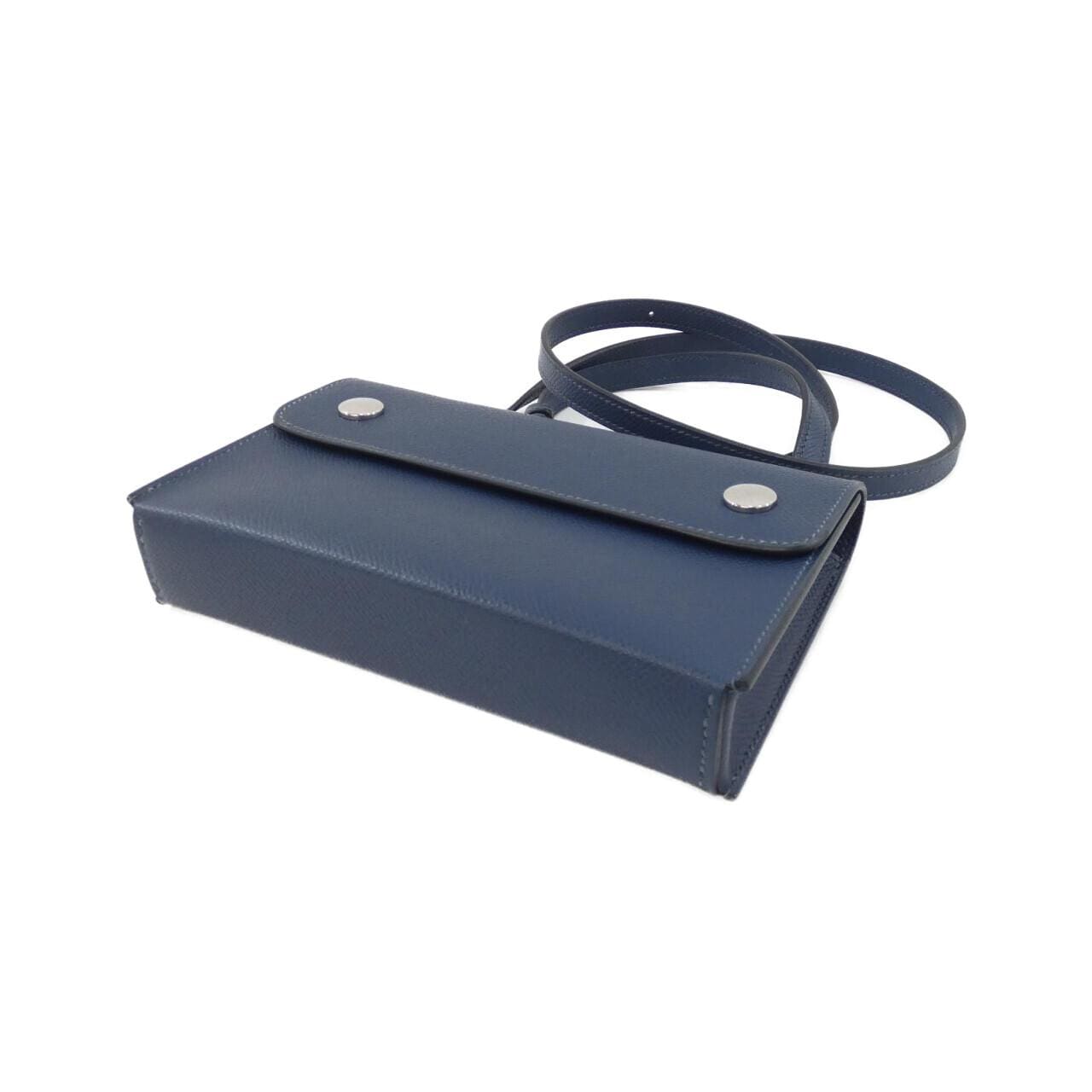 エルメス エルメスナップ 085291CK ウォレットバッグ