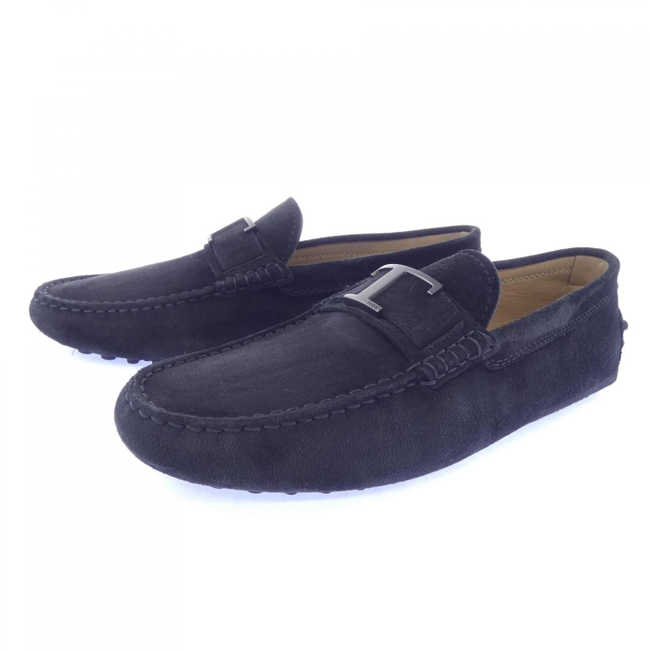トッズ TOD'S シューズ