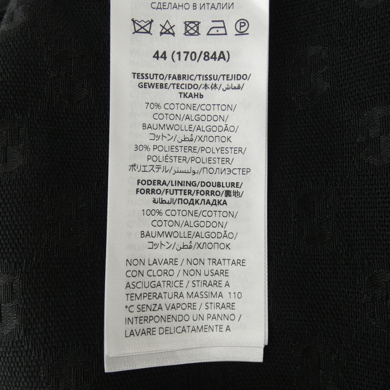 グッチ GUCCI GG 794906 ZAF4S シャツ