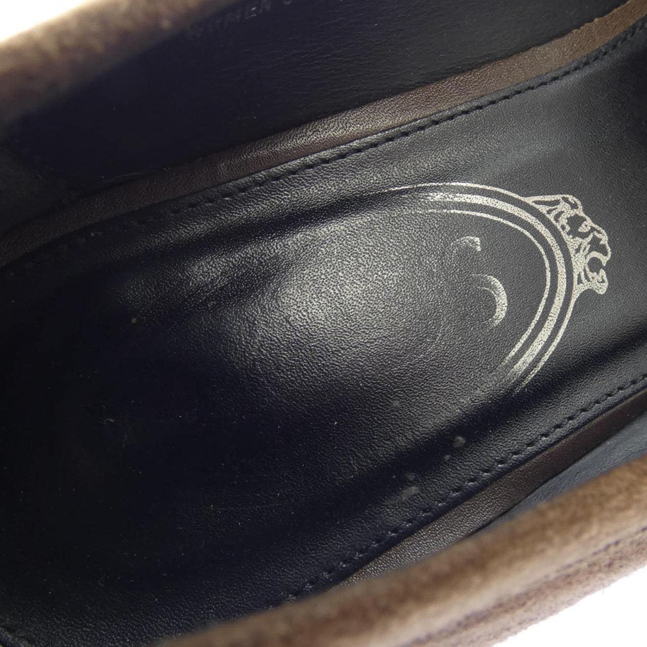 トッズ TOD'S シューズ