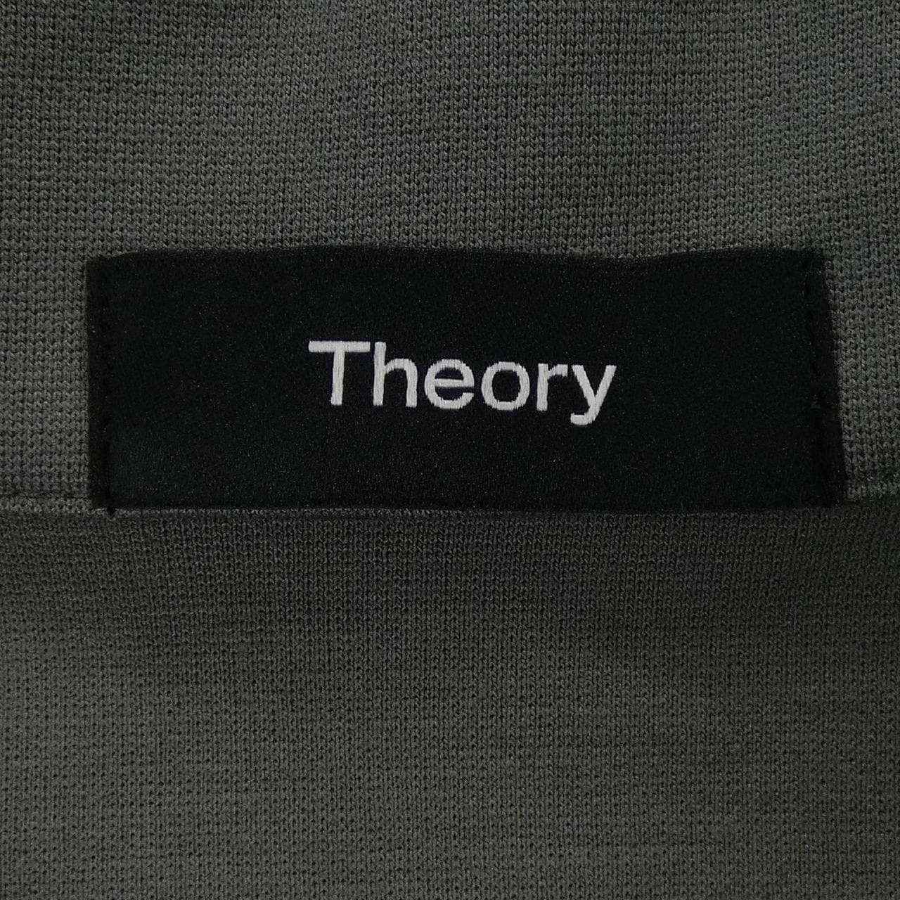 セオリー theory 02-5201011 シャツ