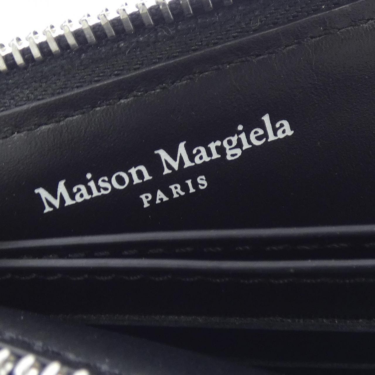 メゾンマルジェラ Maison Margiela SA1UI0013 UNISEX WALLET