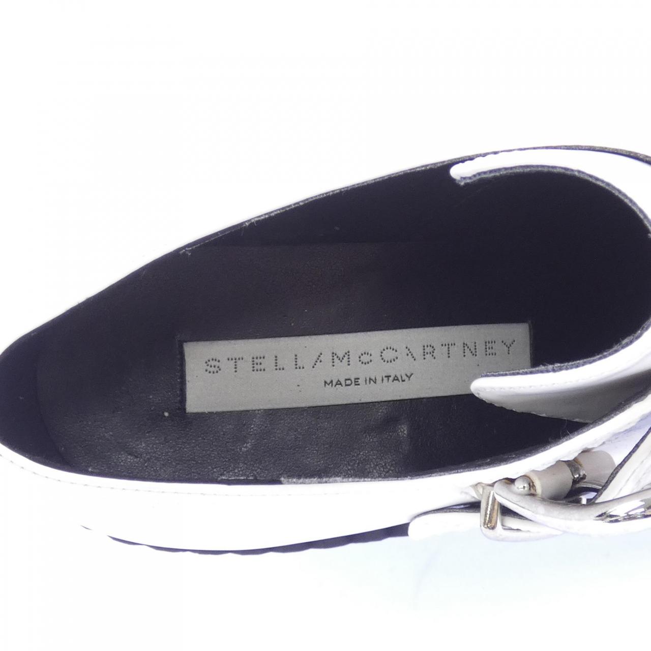 ステラマッカートニー STELLA MCCARTNEY 580202 シューズ