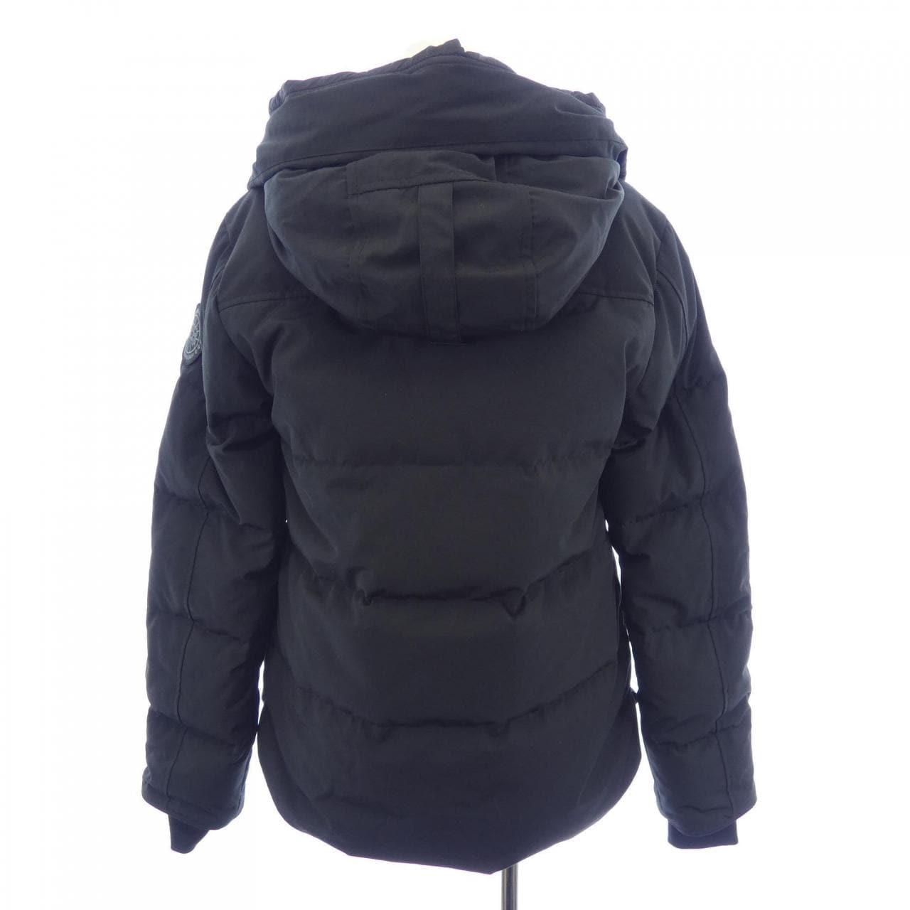 カナダグース CANADA GOOSE BLACK LABEL 2080MB MACMILLAN マクミラン ダウンジャケット