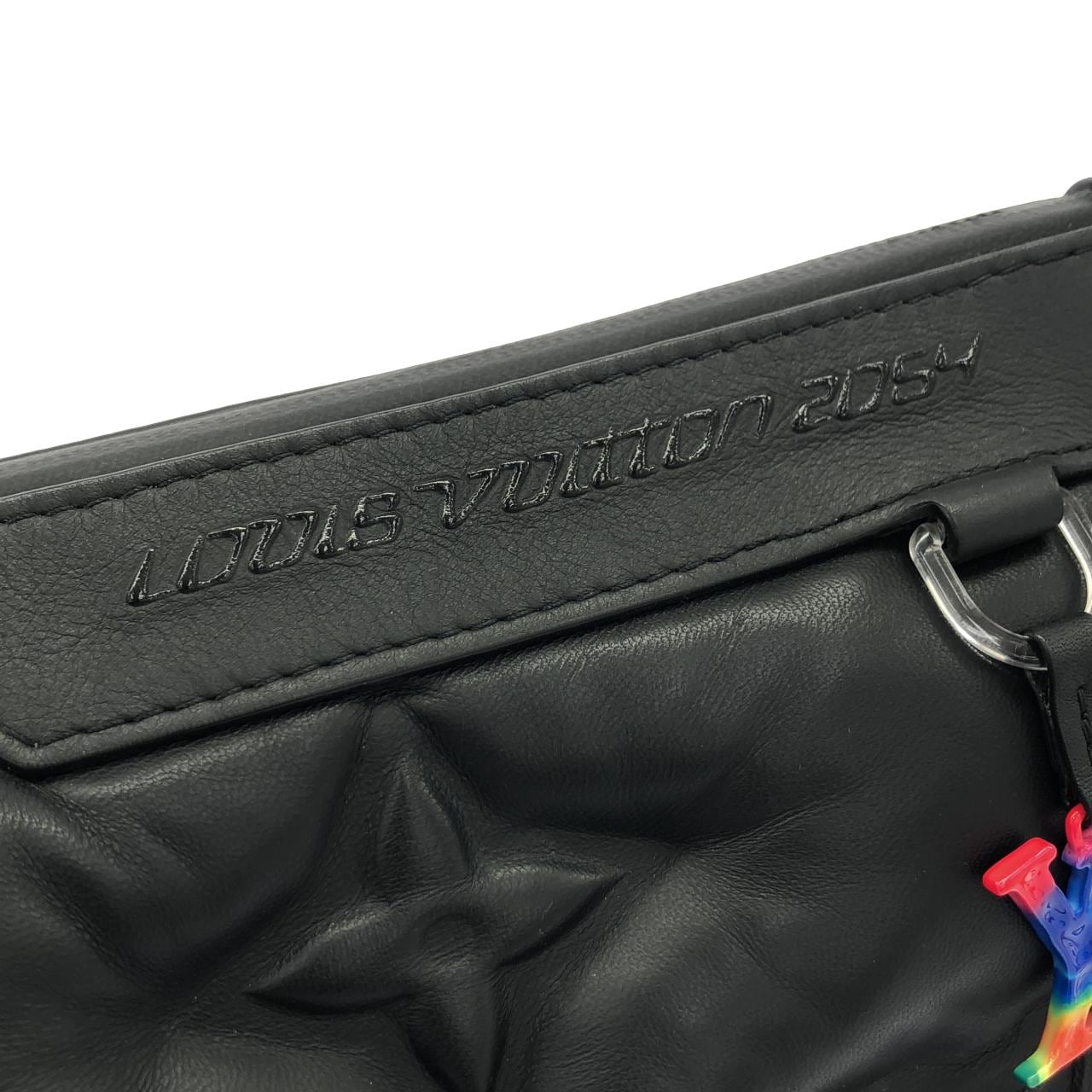 ルイヴィトン LOUIS VUITTON 2054 ポシェットA4 M68775 バッグ