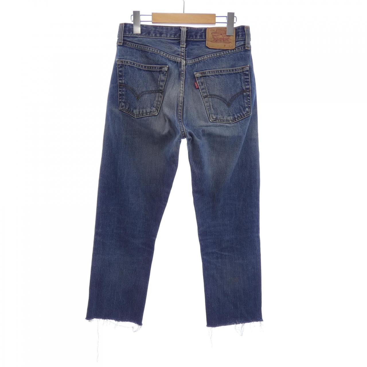リーバイス LEVI'S 534 ジーンズ