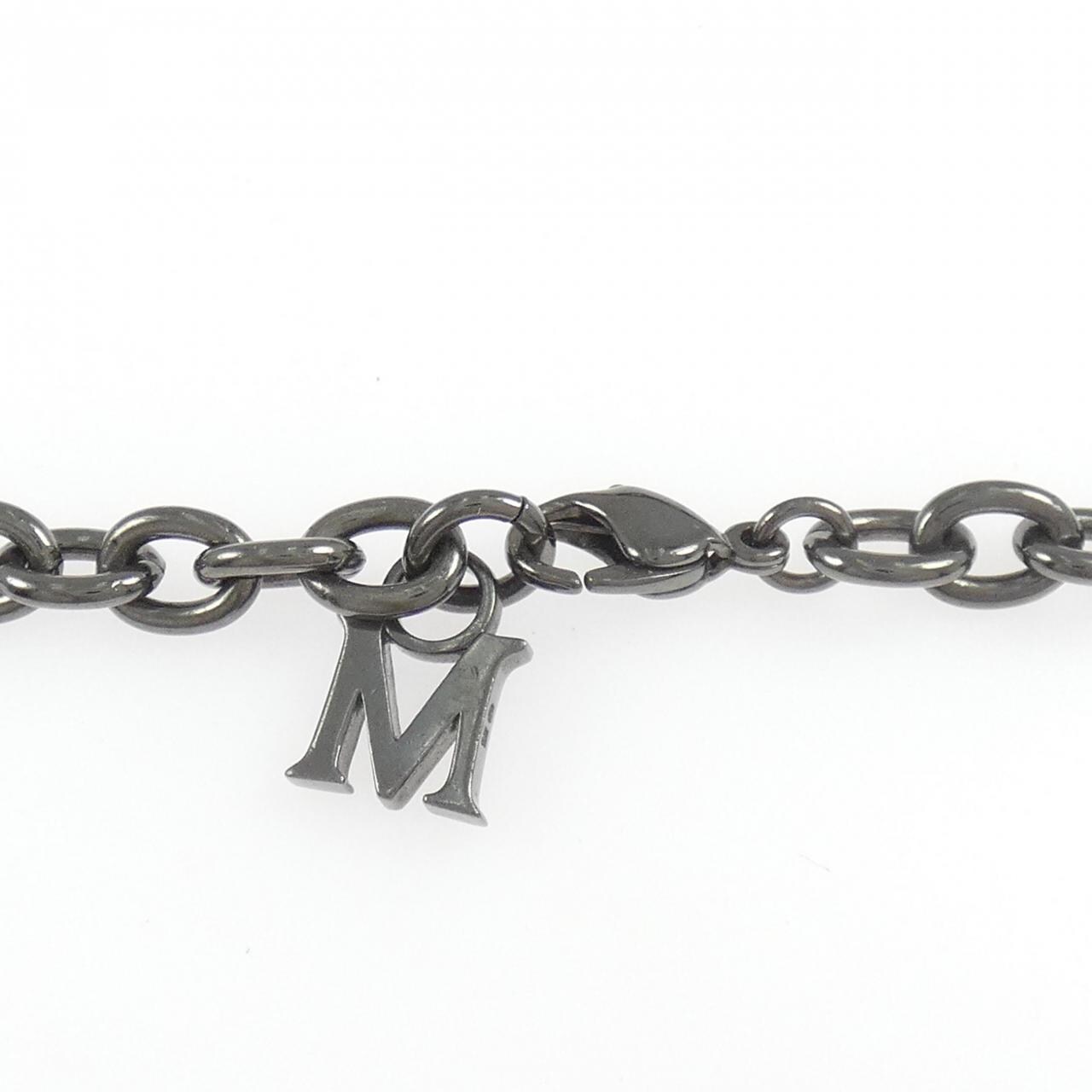 ミキモト パッショノワール ネックレス 9.1mm