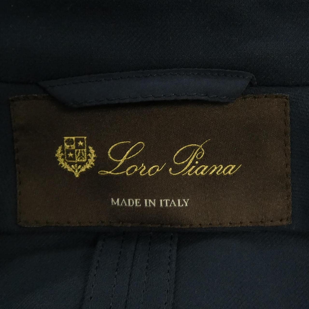 ロロピアーナ Loro Piana FAF6065 コート