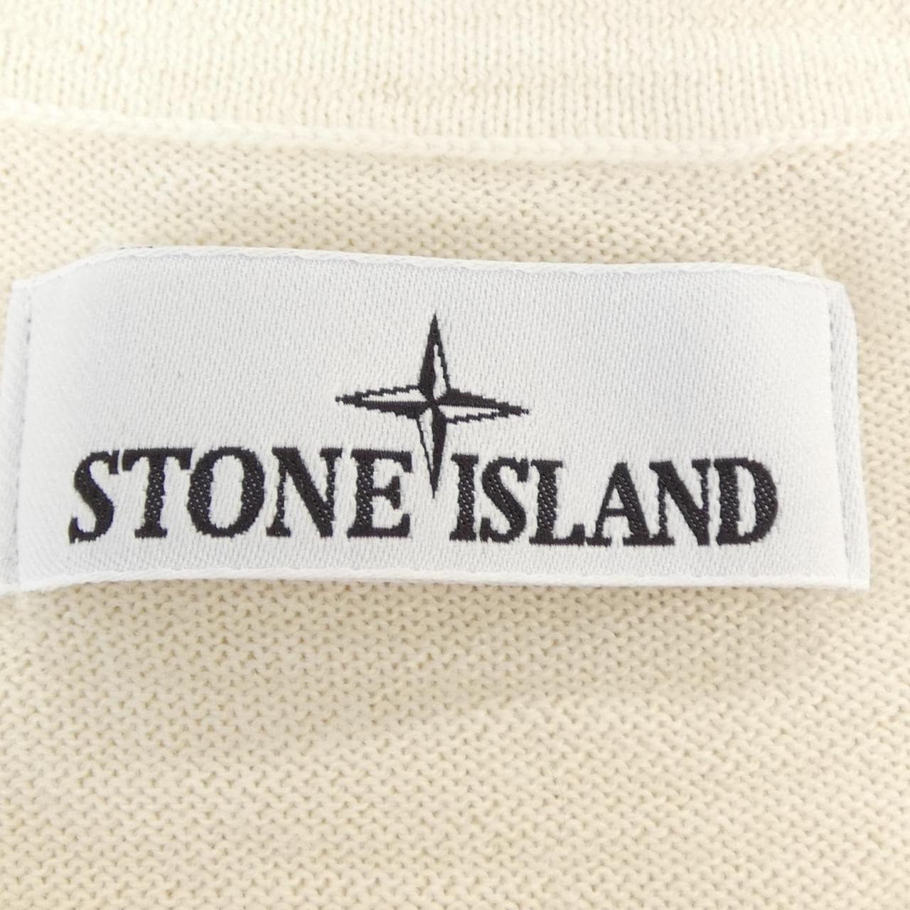 ストーンアイランド STONE ISLAND 7715510C4 ニット
