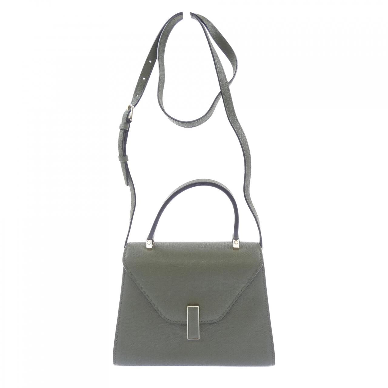 ヴァレクストラ VALEXTRA イジィデ ISIDE WBES0036028LOC99 BAG