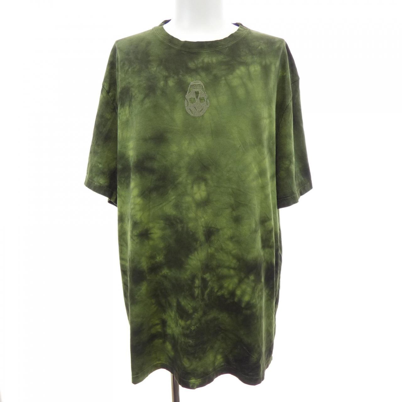アレキサンダーマックイーン ALEXANDER McQUEEN 808915 QXABL Tシャツ