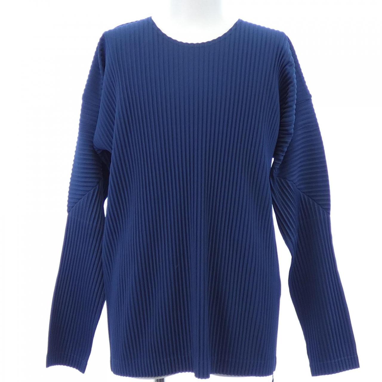 オムプリッセ HOMME PLISSE HP03JK123 トップス