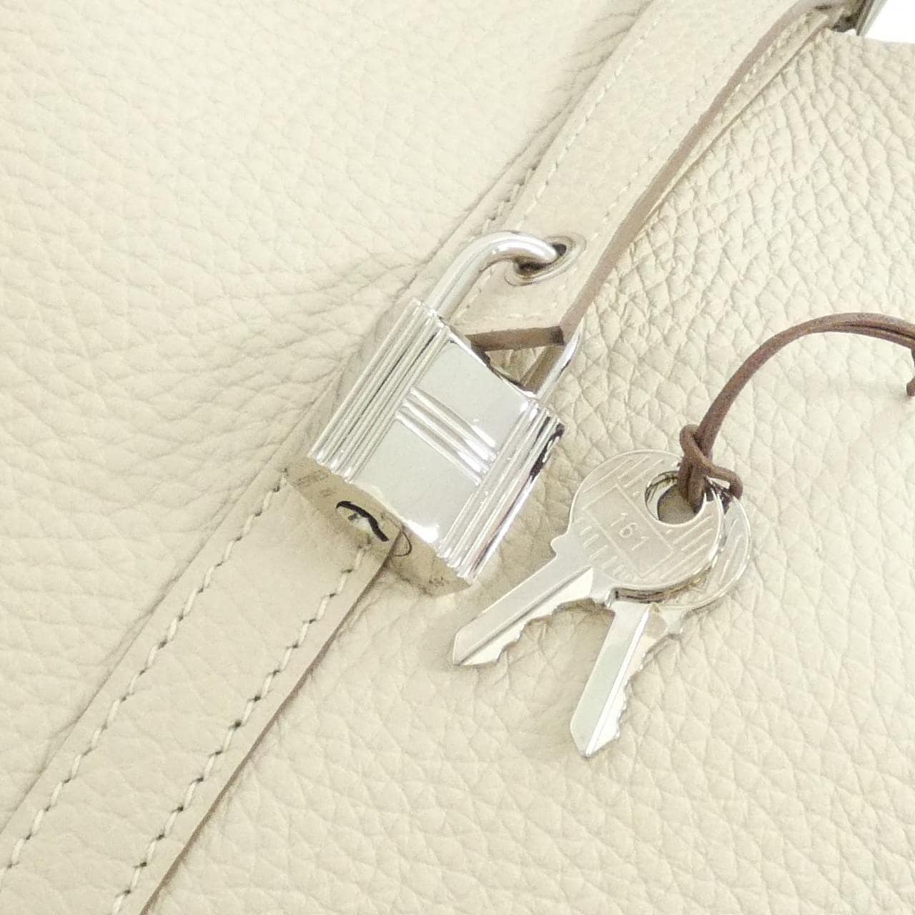 エルメス ピコタン ロック PM 056289CK バッグ