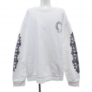 クロムハーツ CHROME HEARTS ホースシュー HORSE SHOE 408196533******696 スウェット