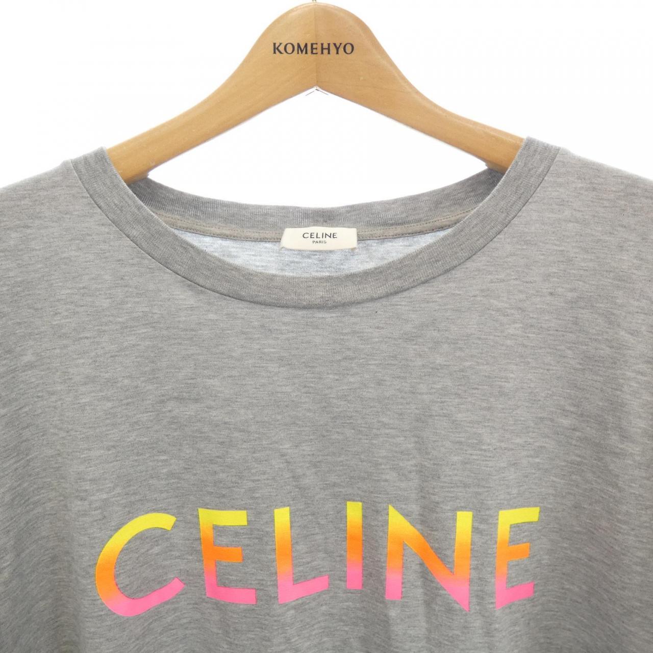 セリーヌ CELINE Tシャツ