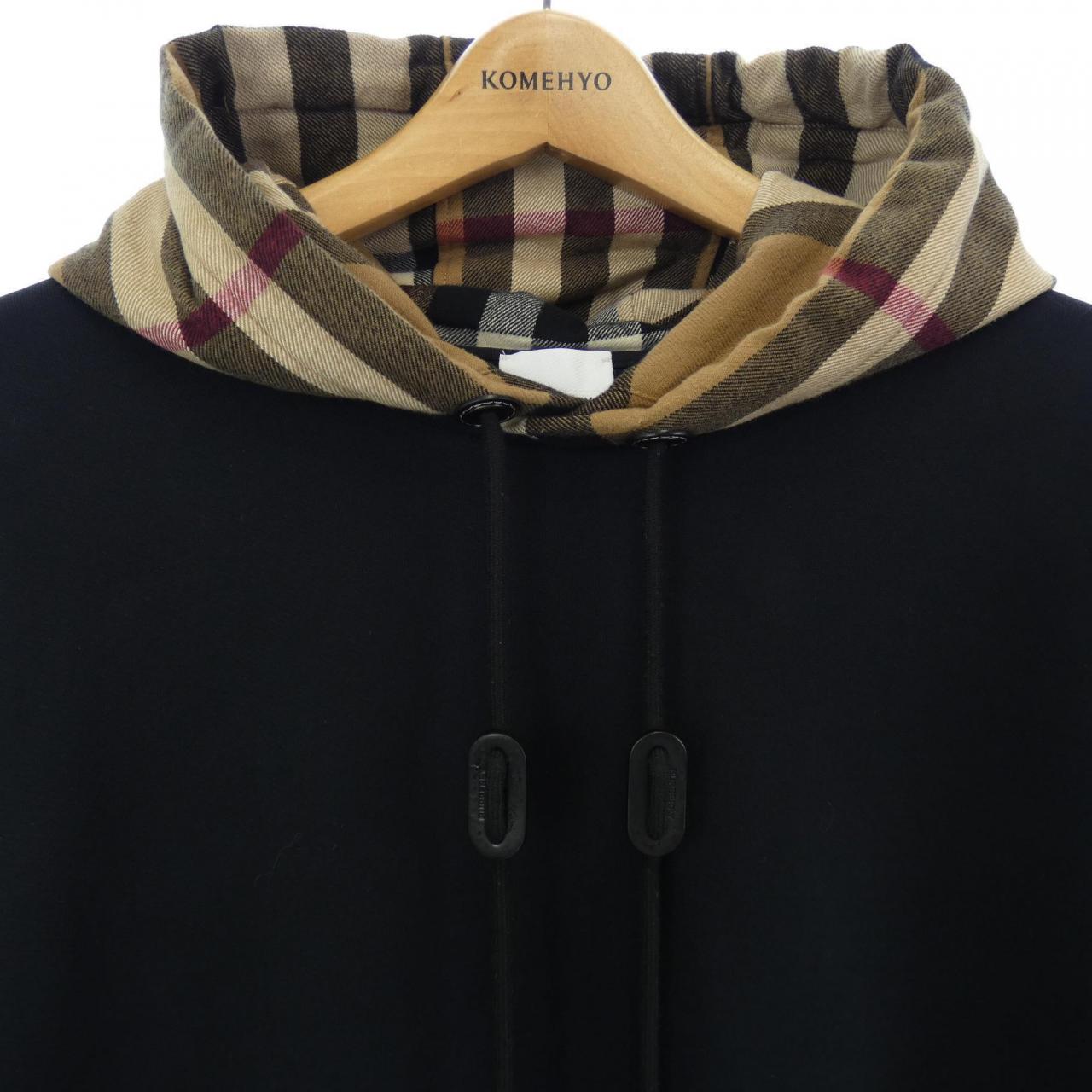 BURBERRY PARKER