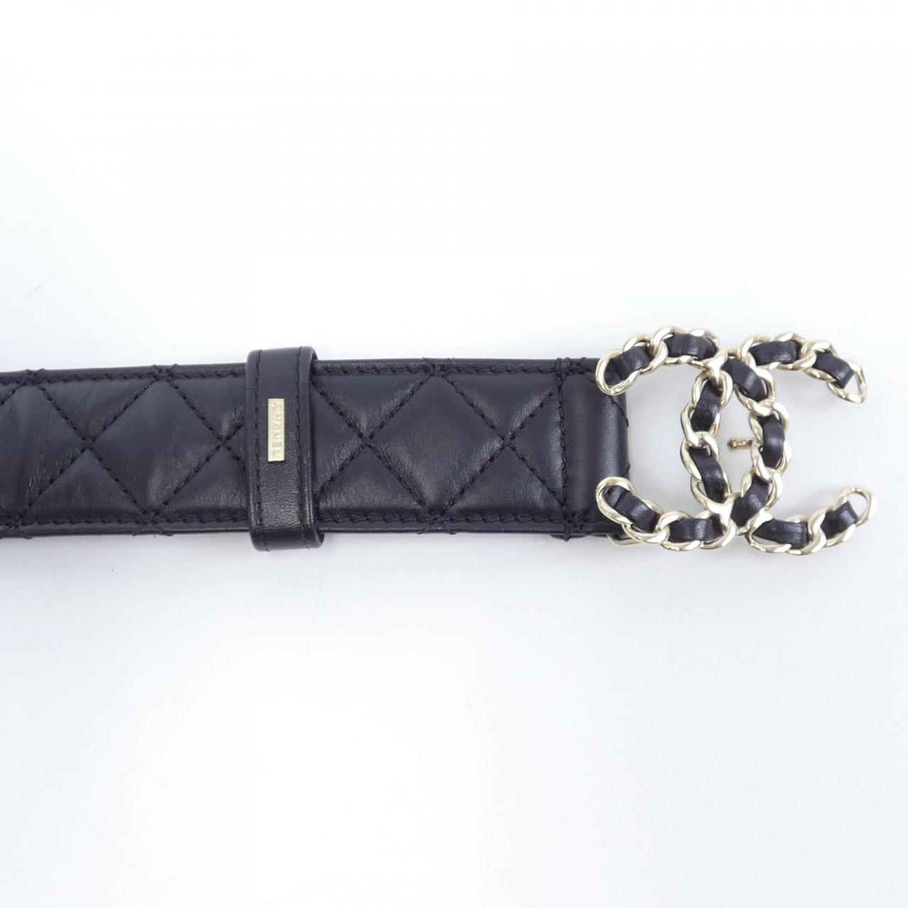 シャネル CHANEL BELT