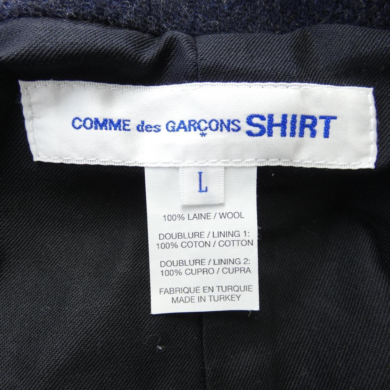 コムデギャルソン COMME des GARCONS ジャケット