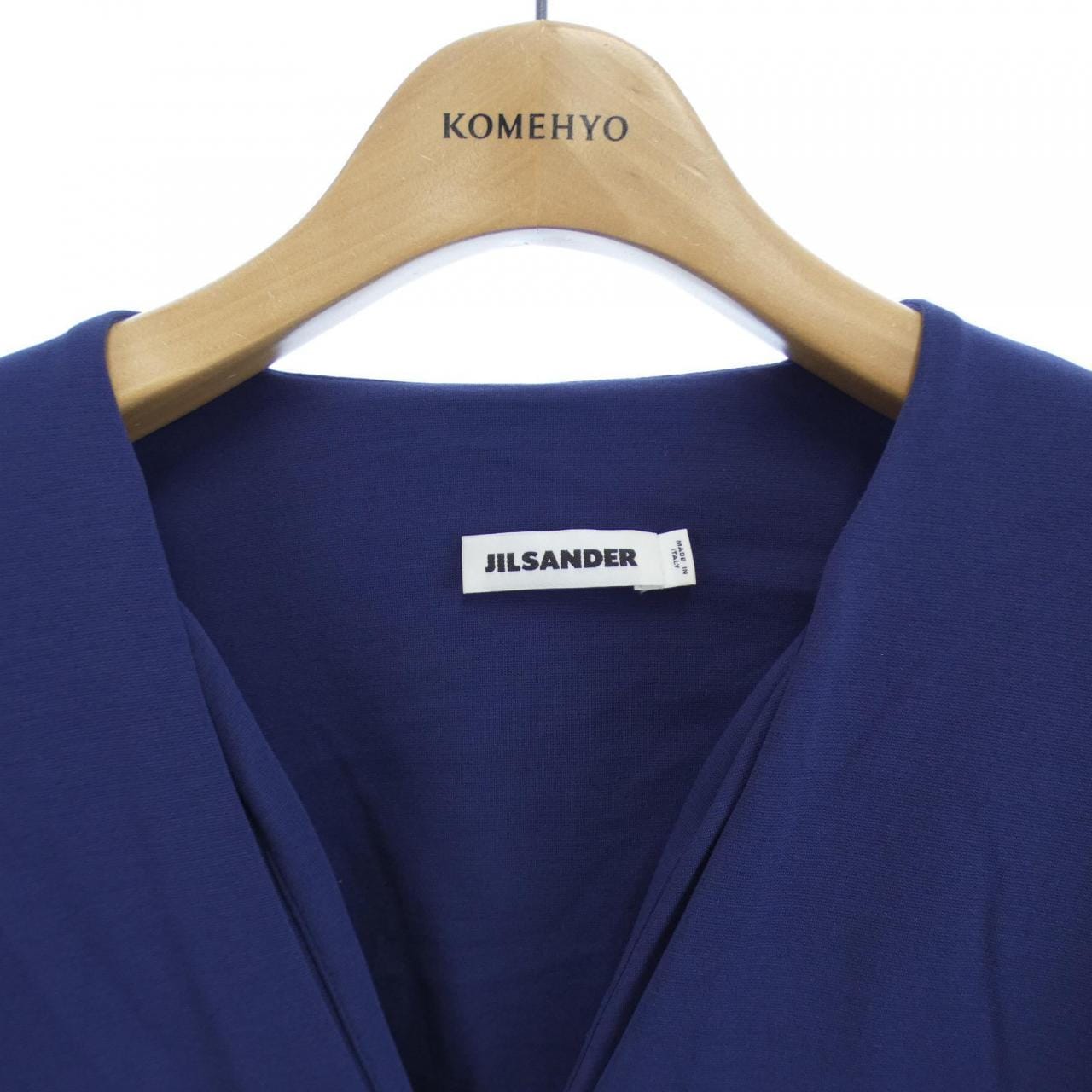ジルサンダー JIL SANDER ワンピース