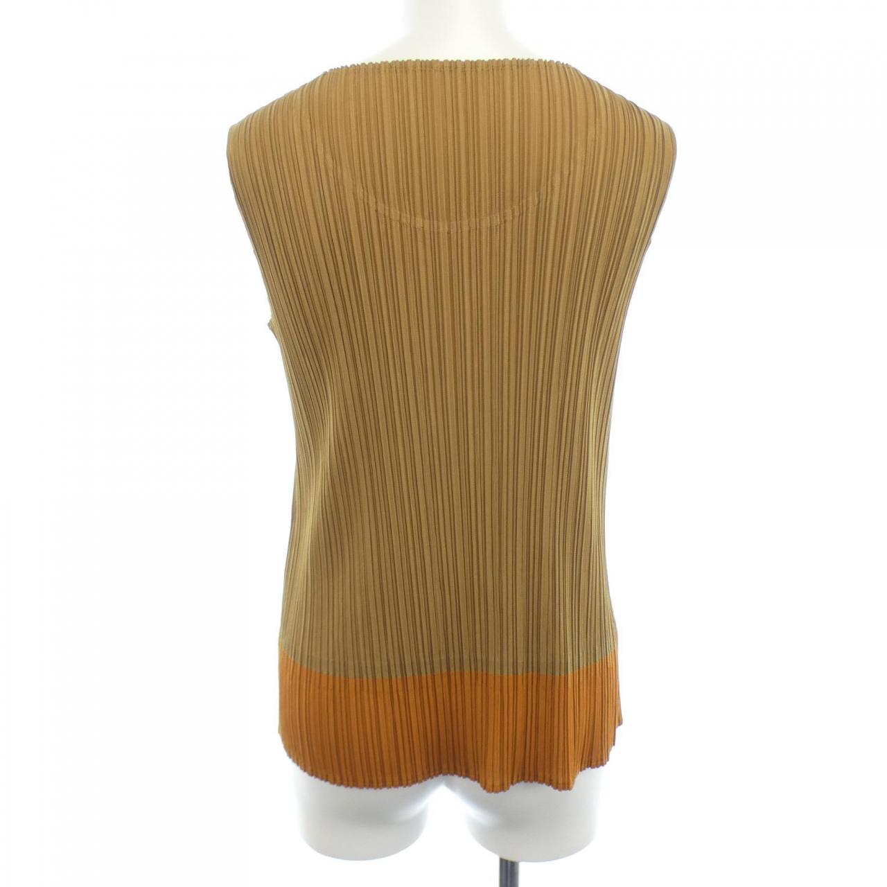 プリーツプリーズ PLEATS PLEASE トップス