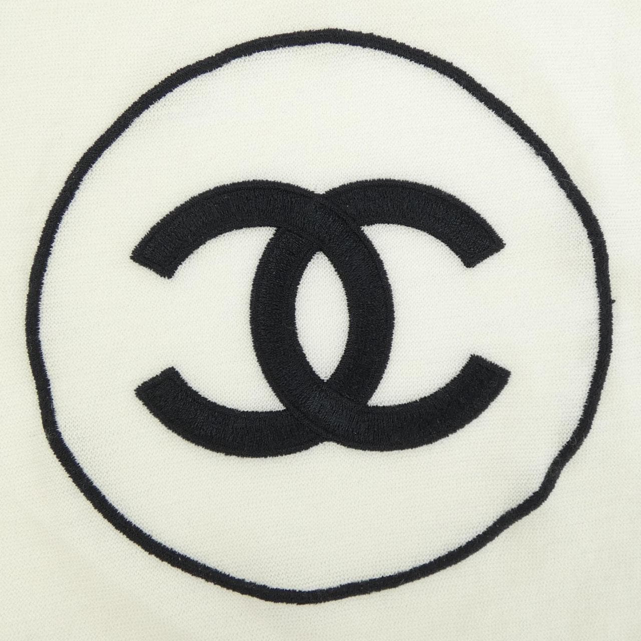 CHANEL披肩