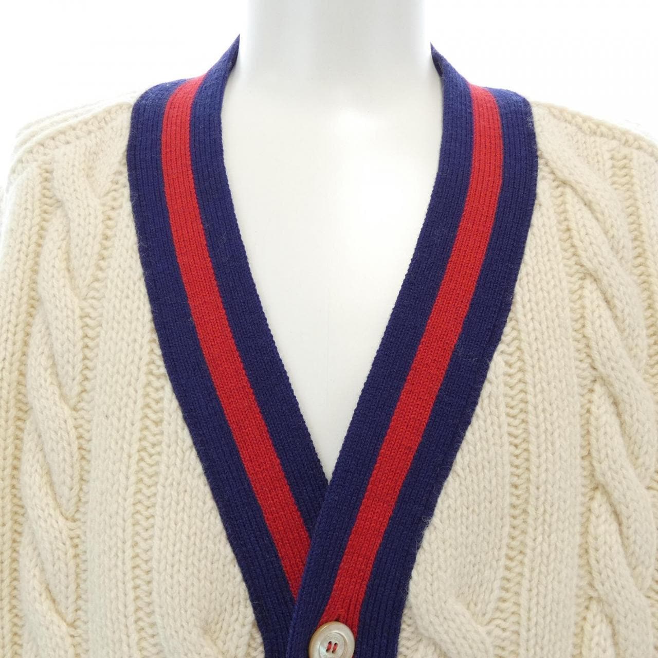 Gucci GUCCI Cardigan