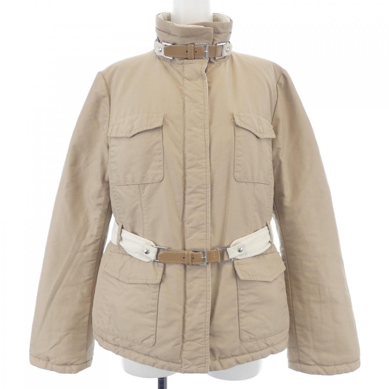 エスマックスマーラ 'S Max Mara ダウンジャケット