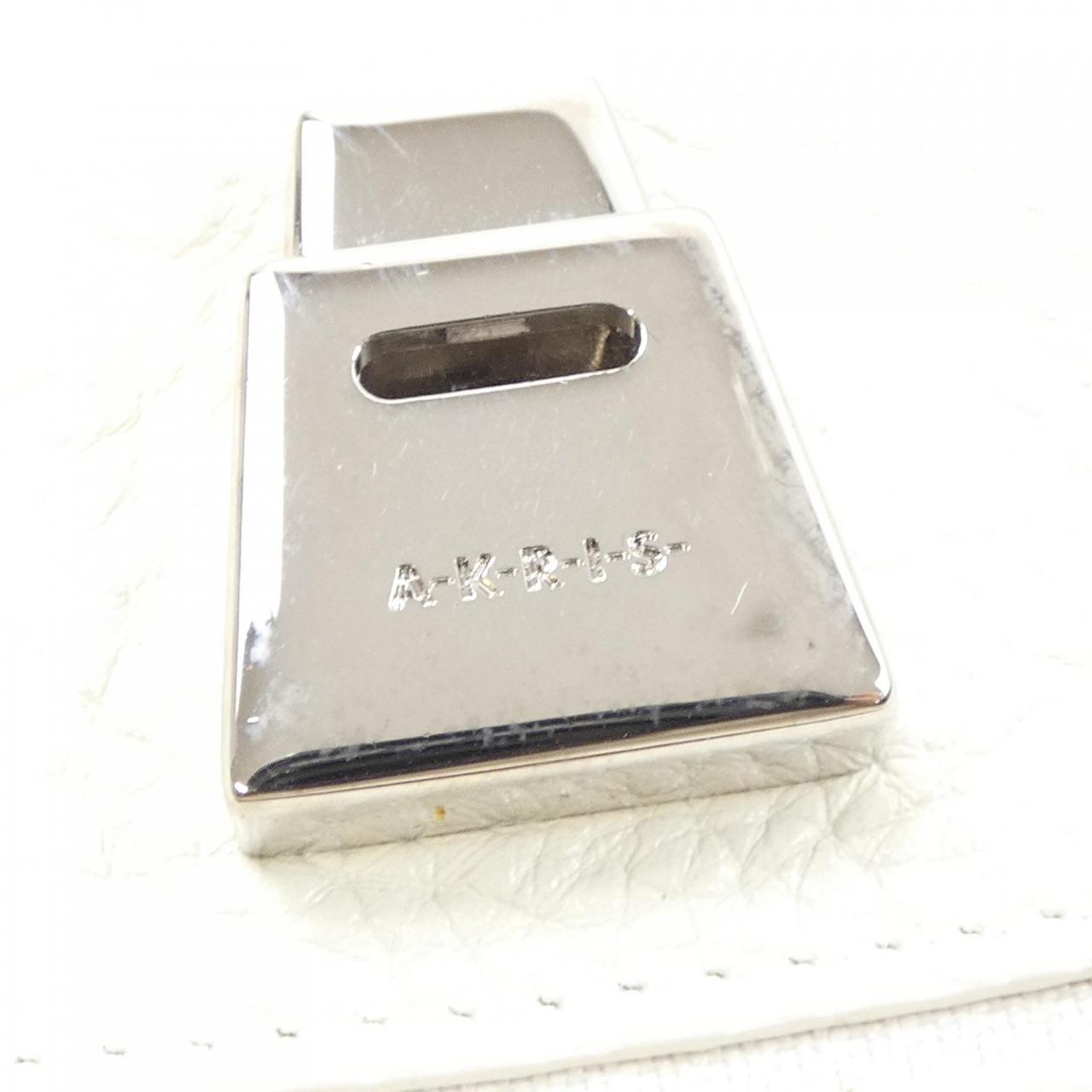 アクリス AKRIS BAG
