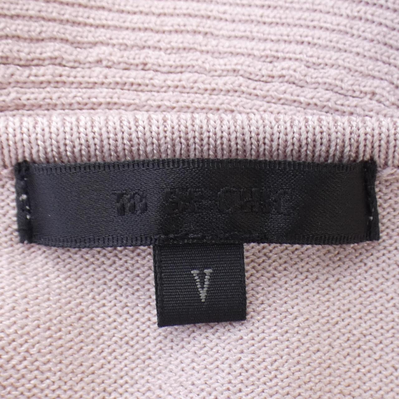 トゥービーシック TO BE CHIC トップス