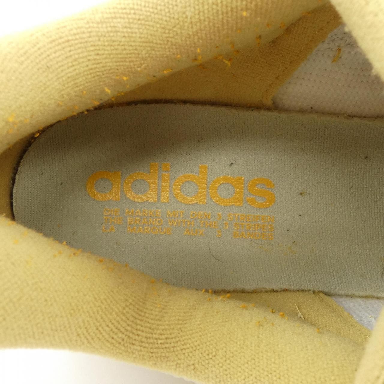 アディダス ADIDAS スニーカー